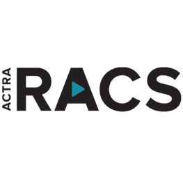 ACTRA RACS logo