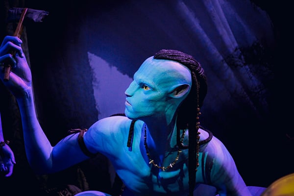 AVATAR