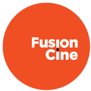Fusion Cine logo