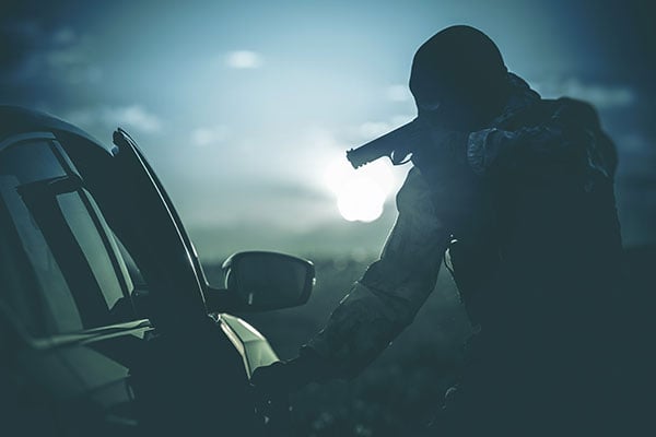 cyber crime insurance
