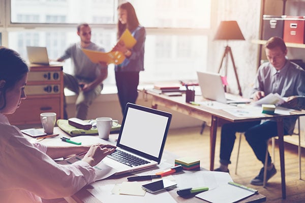 BUSINESS INSURANCE IN SCARBOROUGH 