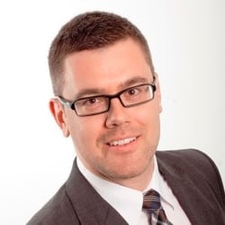 David Guay headshot