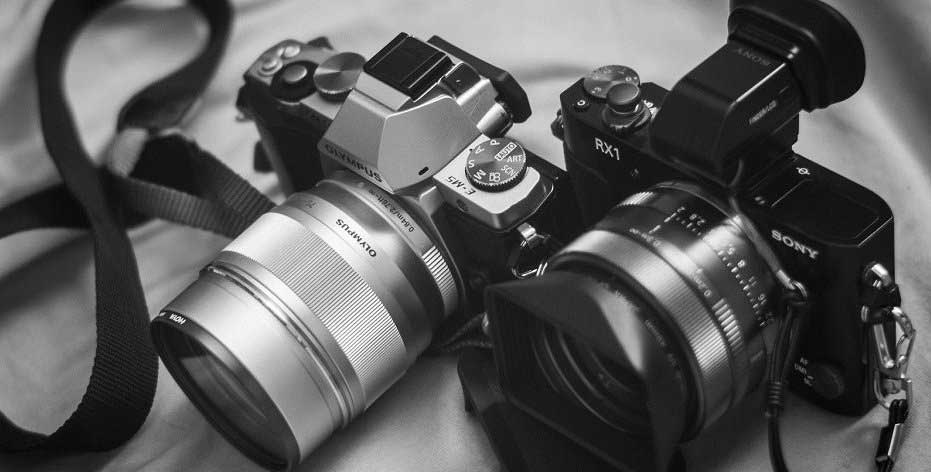 Camera gear: Photography Equipment Insurance
