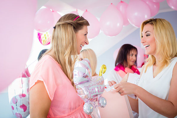 Baby Shower Insurance