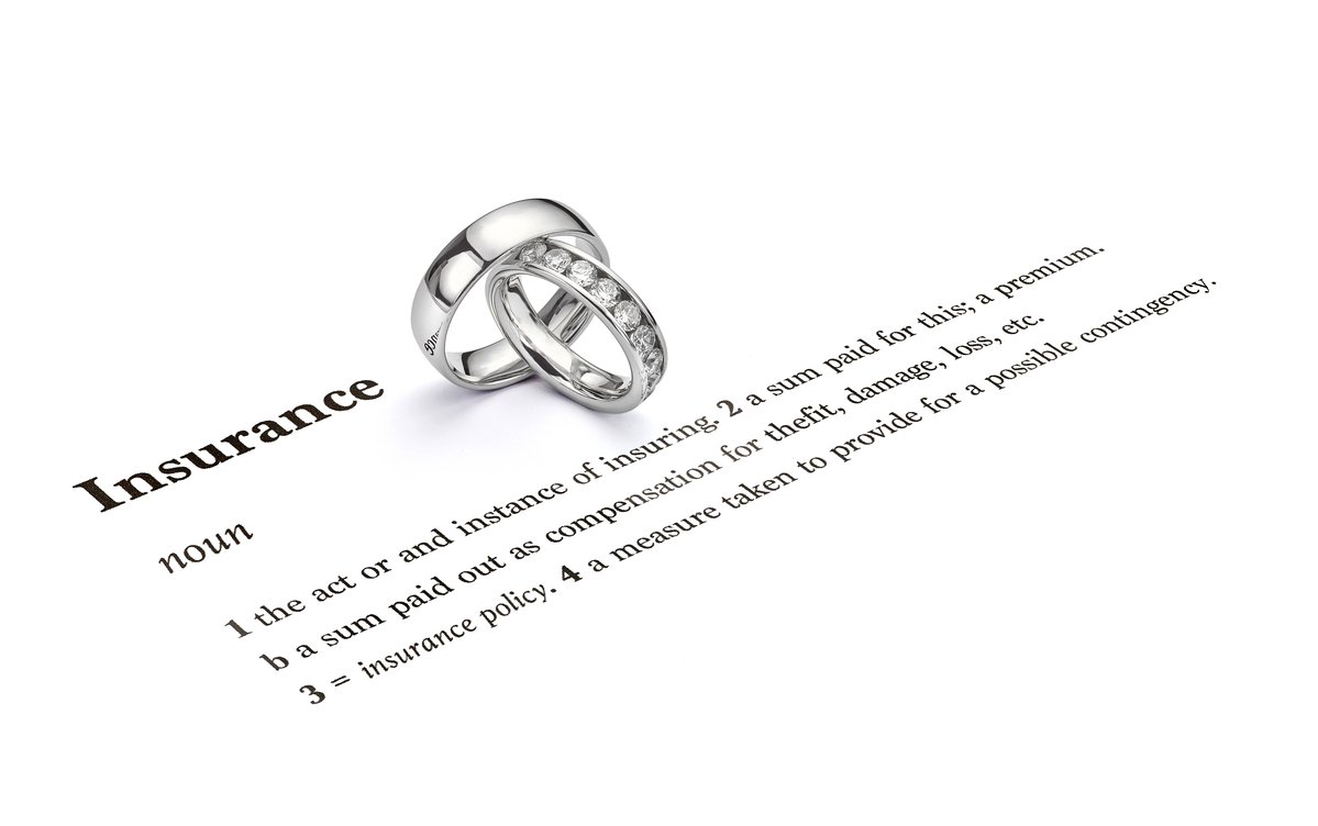 Wedding Insurance: What is it?