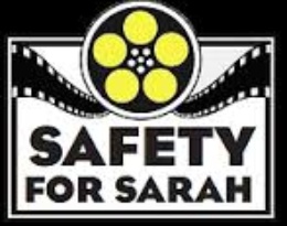 Safety For Sarah Logo