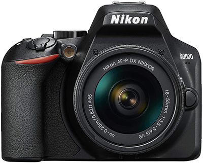 Nikon DSLR: Best Budget Cameras for Photography