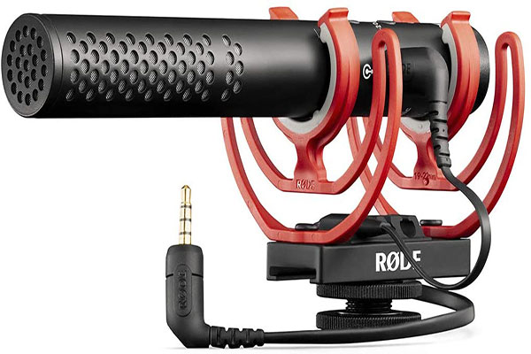 RODE mic: 10 Best Budget Filmmaking Microphones