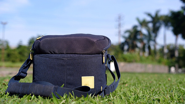 Camera Sling Bag for Photographers and Filmmakers