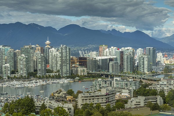 Vancouver sky: Top 10 Film Festivals in Metro Vancouver
