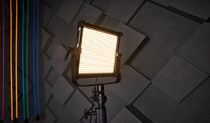 The Top 10 LED Lights for Photographers, Videographers and Gaffers