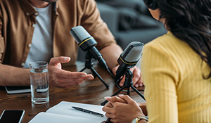 The 20 Best Podcasts about Filmmaking / Top Filmmaker Podcasts
