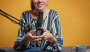 The 20 Best Photography Podcasts / Top Podcasts for Photographers