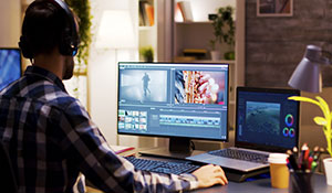 The Best Software for Filmmakers / Best Filmmaking Editing Software