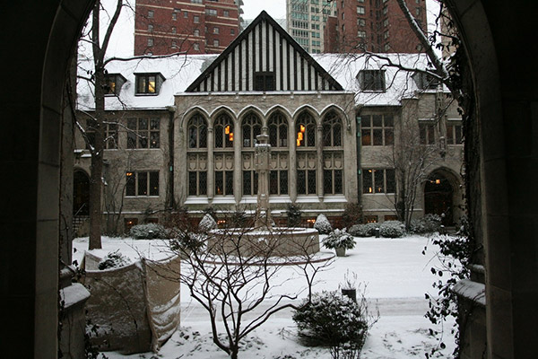 Fourth Presbyterian Church