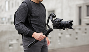 The Best Budget Camera Stabilizers and Gimbals for Filmmakers