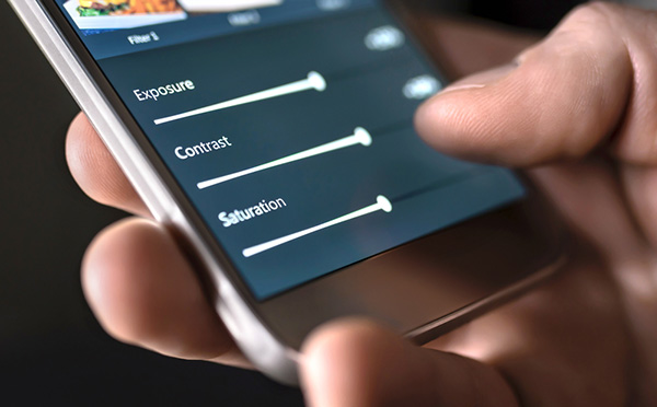 Photo app screenshot: Best Photography Editor Apps