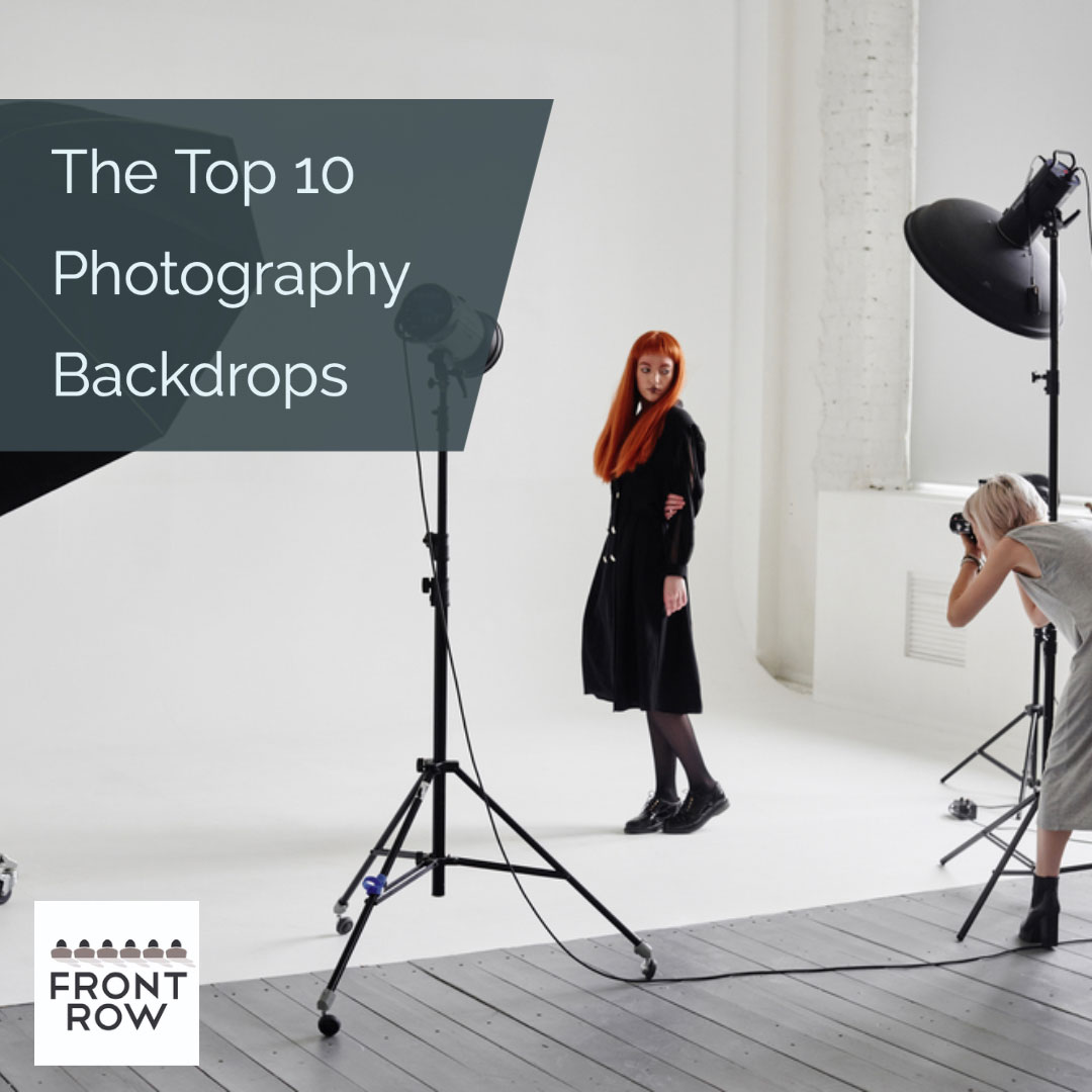 The Top 10 Budget Photography Backdrops | Best Photo Shoot Backgrounds