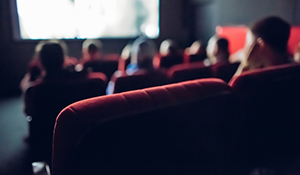 Rapport de DOC : À quoi servent les festivals de cinéma?