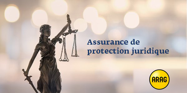 L’assurance de protection juridique (Canada)