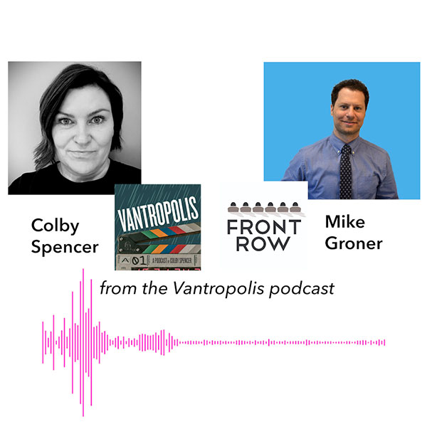 Vantropolis podcast: Civil Authority Coverage Explained