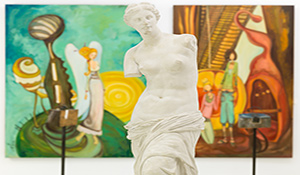 The Art of Art Care: Tips for Preserving Fine Art to Obtain the Best Art Insurance Premium