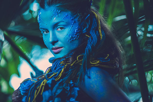 Producers E&O: Avatar Producer Receives Credit Where Credit Is Earned
