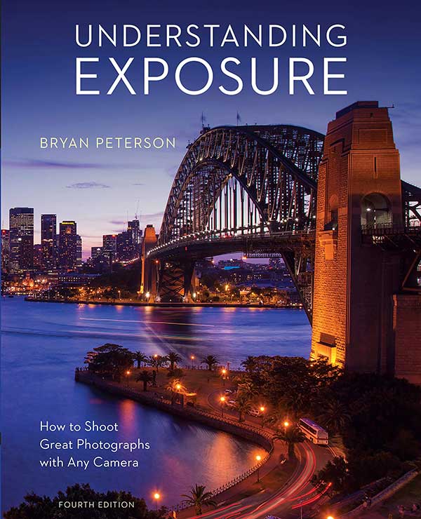 Understanding Exposure: Best How-to Photography Books