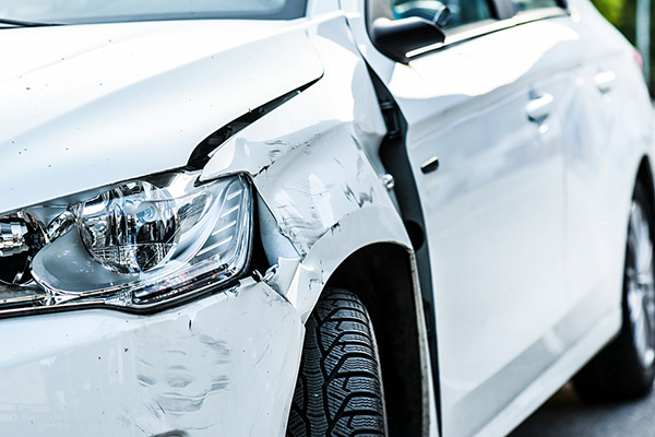 Car damage: Car Insurance and Film Production Companies