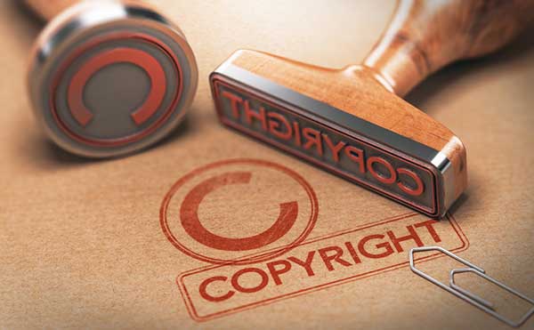 Copyright: How much of your production's format is copyrightable?