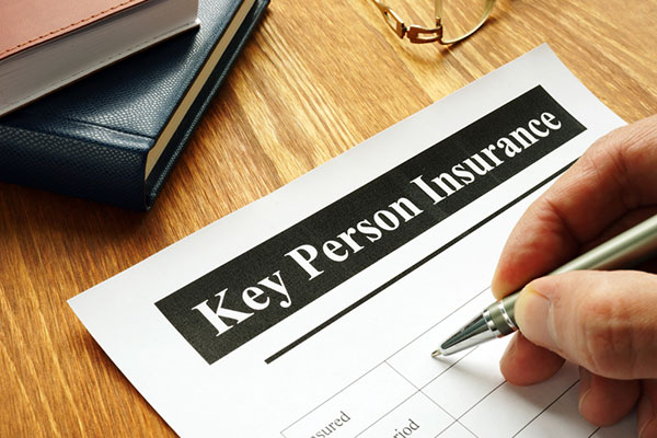 Key Man Insurance