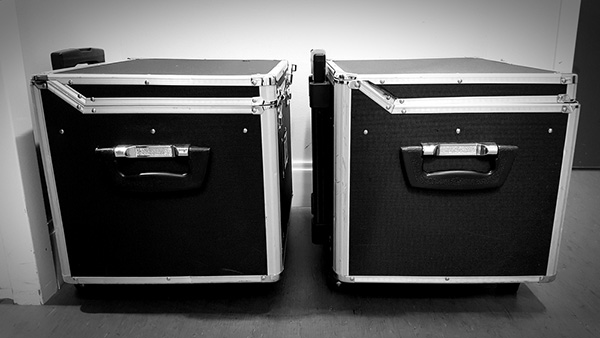 Musical Gear : Insurance and Protection While on Tour