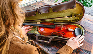 20 EFFECTIVE WAYS TO PROTECT YOUR VIOLIN