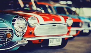 Automobile Insurance for Films | Picture Car Insurance