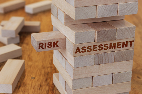 Risk Assessments for Film Productions
