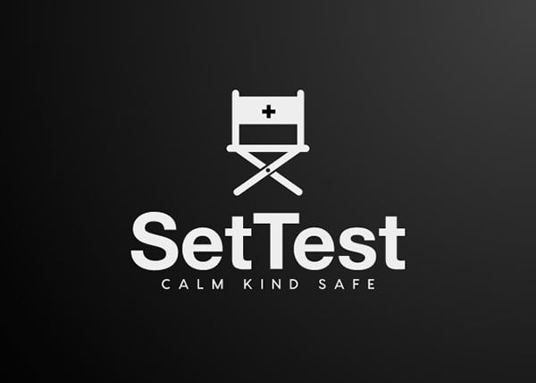 SetTest logo