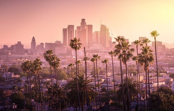 The Best Locations for Filming in Los Angeles | Filming Locations LA