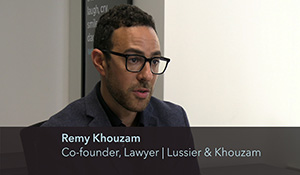 Remy Khouzam (avocat)