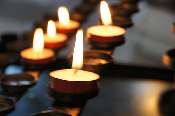Candles: Funeral Insurance | Funeral Service Insurance