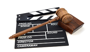 Film Producer’s E&O Insurance: Contact a clearance lawyer early to avoid problems during your shoot