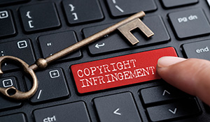 E&O Insurance: copyright infringements