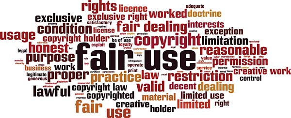 Fair Use and E&O Insurance for Filmmakers