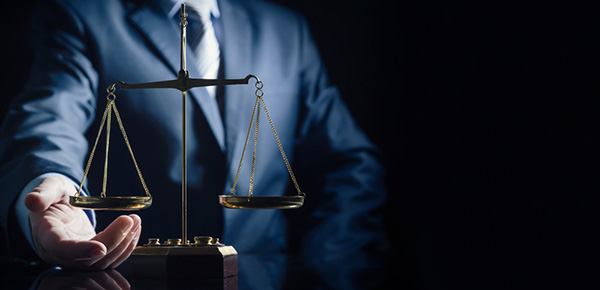 Scales of justice: The Value of a Clearance Lawyer