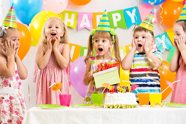 ONLINE INSURANCE FOR KID'S BIRTHDAY PARTIES ONLINE INSURANCE FOR KID'S BIRTHDAY PARTIES
