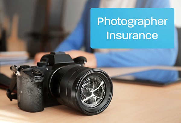 Photography Insurance Claims: Examples of Worst-Case Scenarios