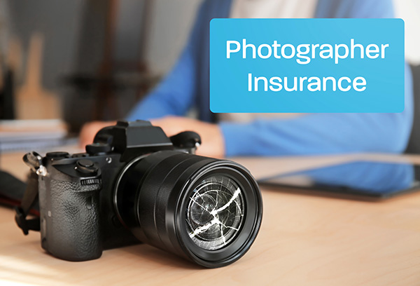 Photography Insurance Claims: Examples of Worst-Case Scenarios