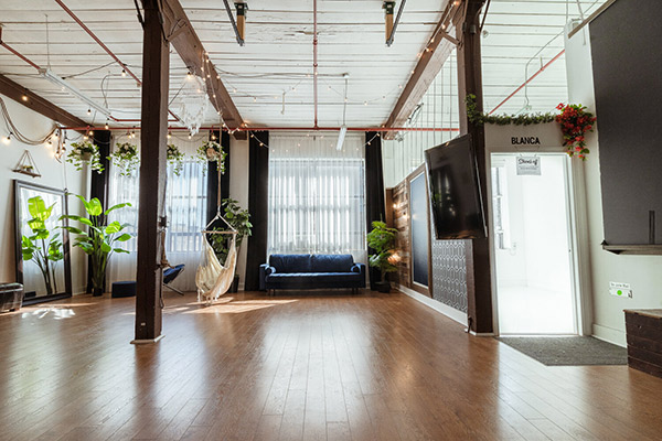 THAT Toronto Studio: photography insurance