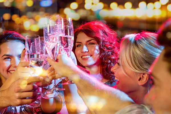 Holiday Party Insurance | Christmas Party Insurance: Canada & US