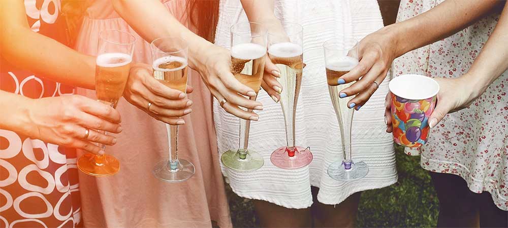 ONLINE INSURANCE FOR BRIDAL SHOWERS | BRIDAL SHOWER EVENT INSURANCE