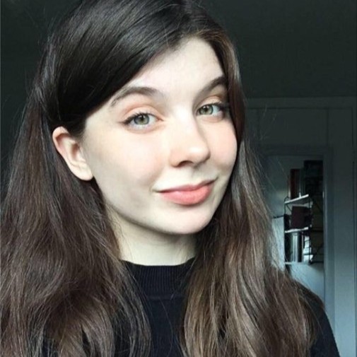 Emma Brossard
